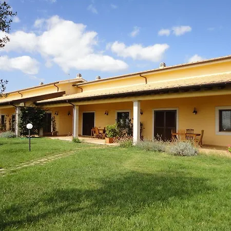Agriturismo Colle D' Oro Pescia Romana Exterior photo