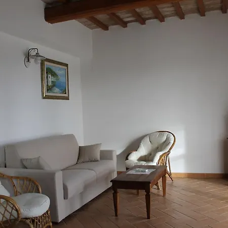 Agriturismo Colle D' Oro Pescia Romana Room photo