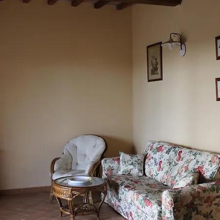 Agriturismo Colle D' Oro Pescia Romana Room photo