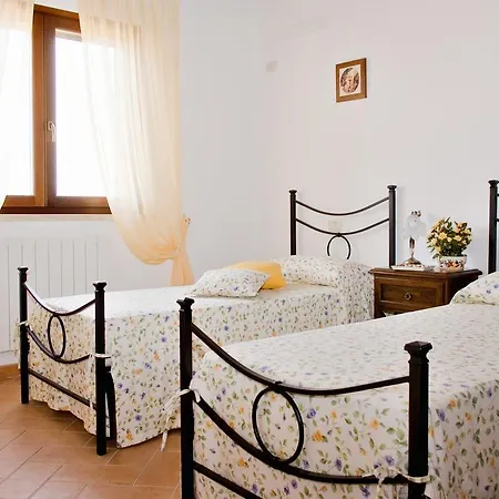 Agriturismo Colle D' Oro Pescia Romana Room photo