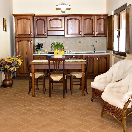 Agriturismo Colle D' Oro Pescia Romana Room photo