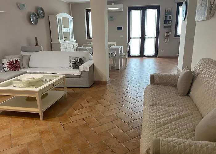Agriturismo Colle D\' Oro