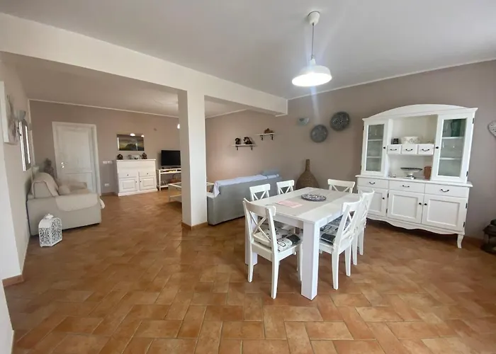 Agriturismo Colle D\' Oro
