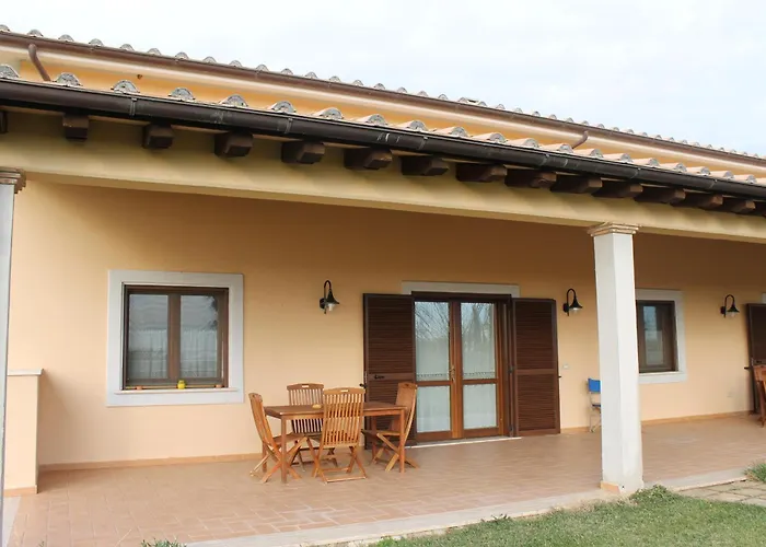 Agriturismo Colle D\' Oro