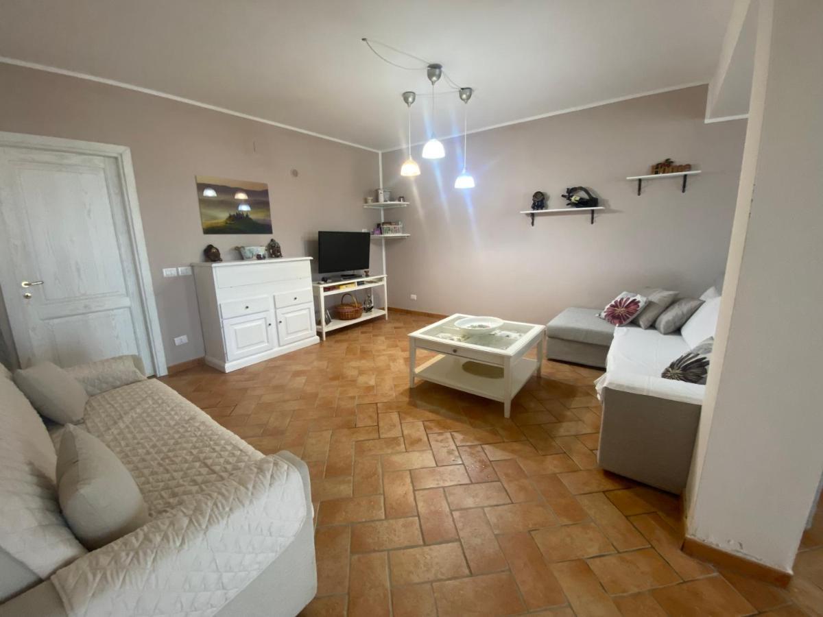 Farm stay Colle D' Oro *