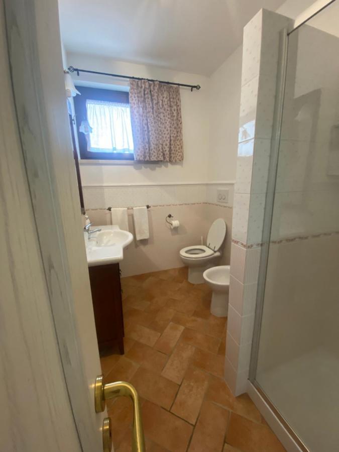Farm stay Colle D' Oro Pescia Romana