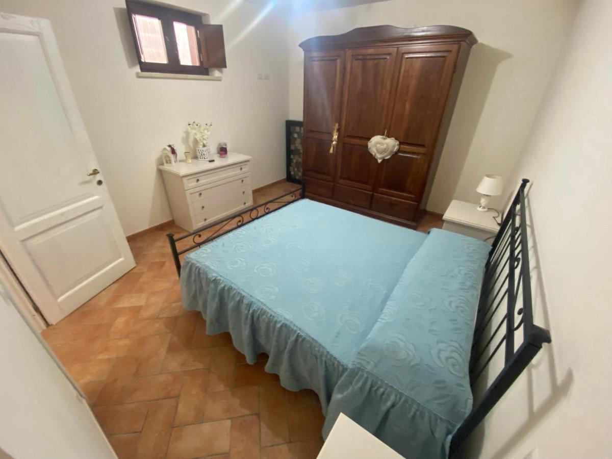 Colle D' Oro Farm stay Pescia Romana