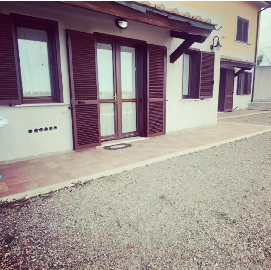 Colle D' Oro Farm stay