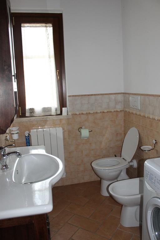 Farm stay Colle D' Oro Pescia Romana