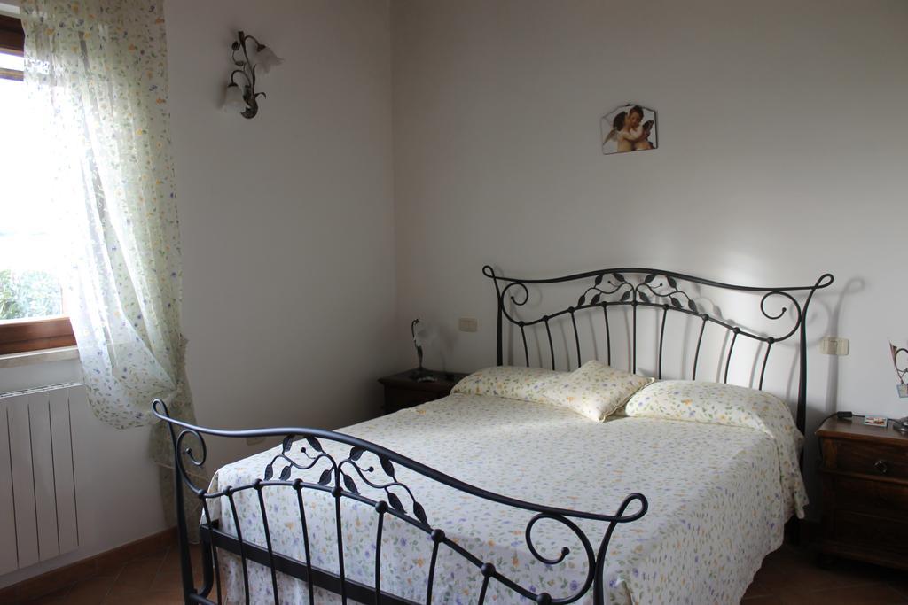 Colle D' Oro Farm stay