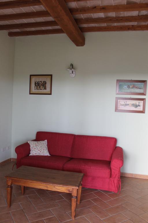 Colle D' Oro Farm stay Pescia Romana