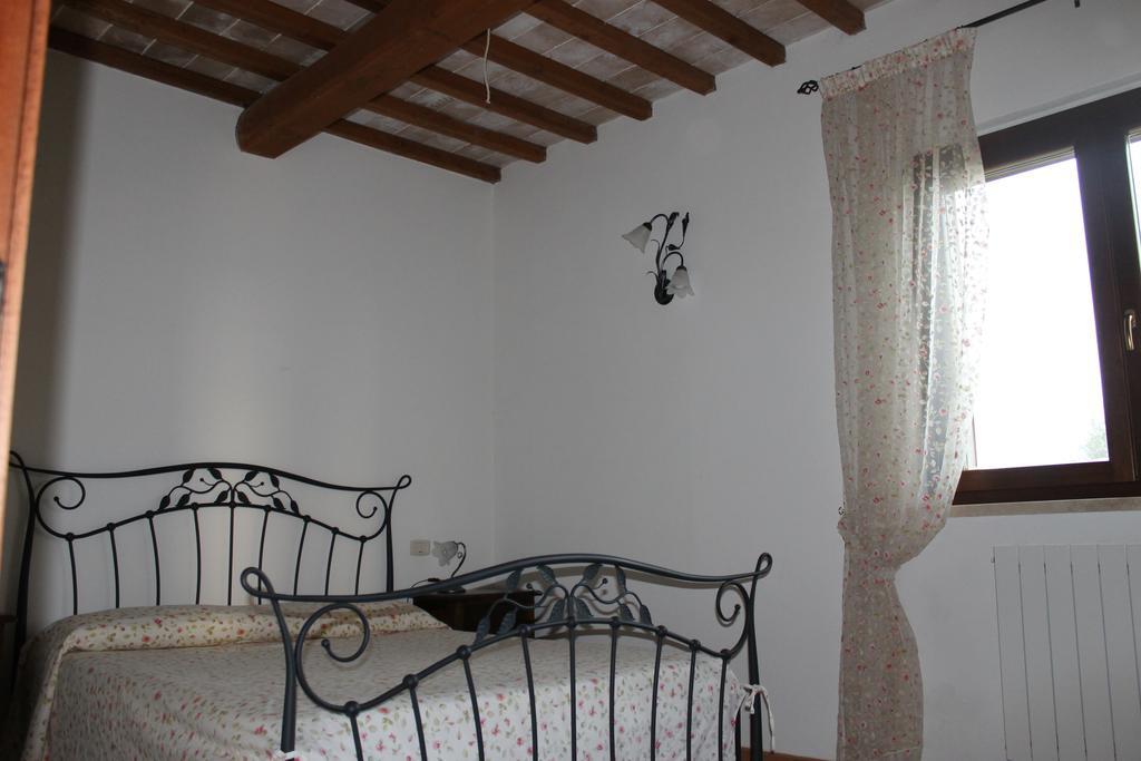 Colle D' Oro Pescia Romana