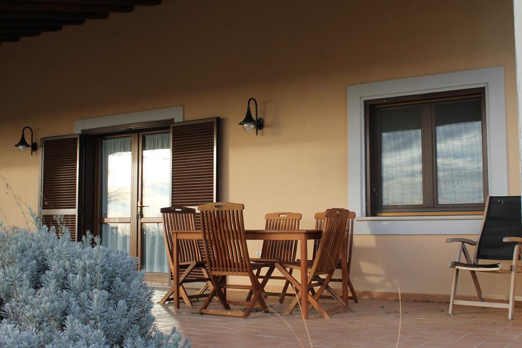 Colle D' Oro Farm stay