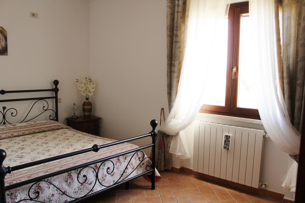 Colle D' Oro Farm stay