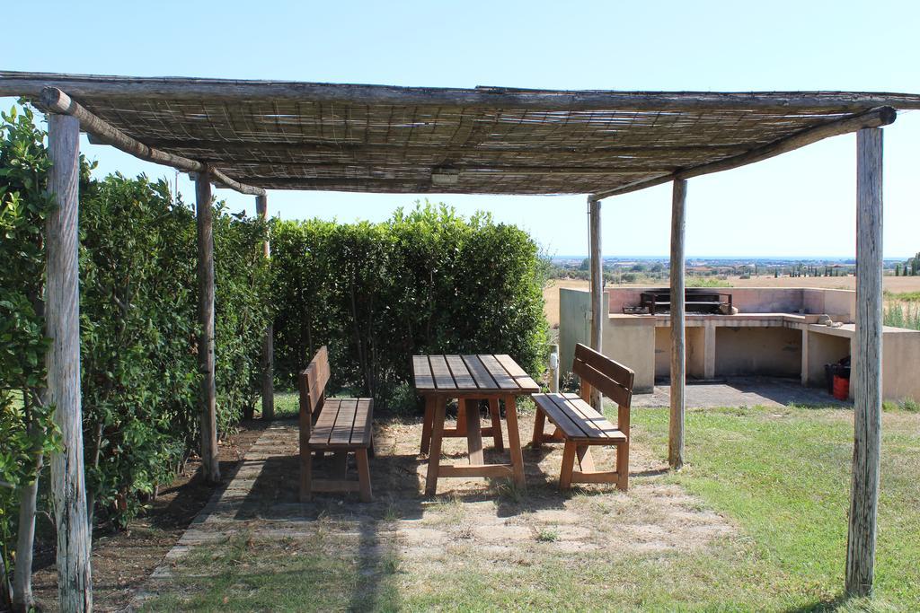 Farm stay Colle D' Oro *