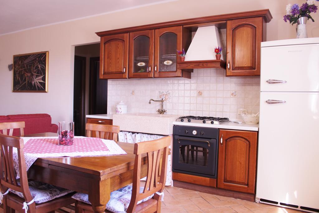 Farm stay Colle D' Oro *