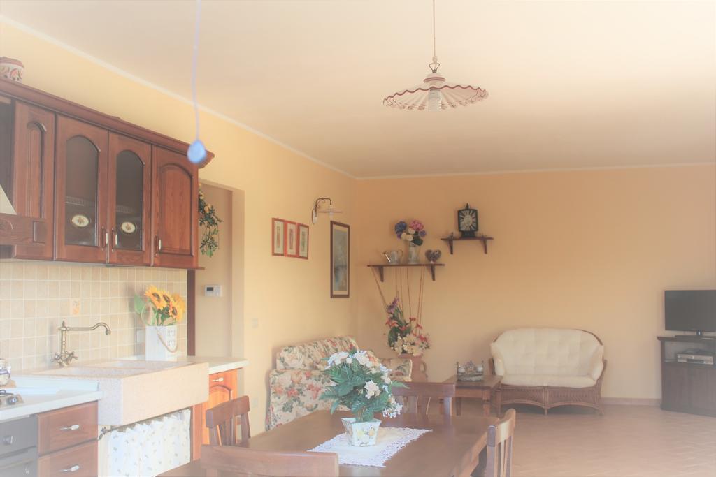 Colle D' Oro Farm stay *