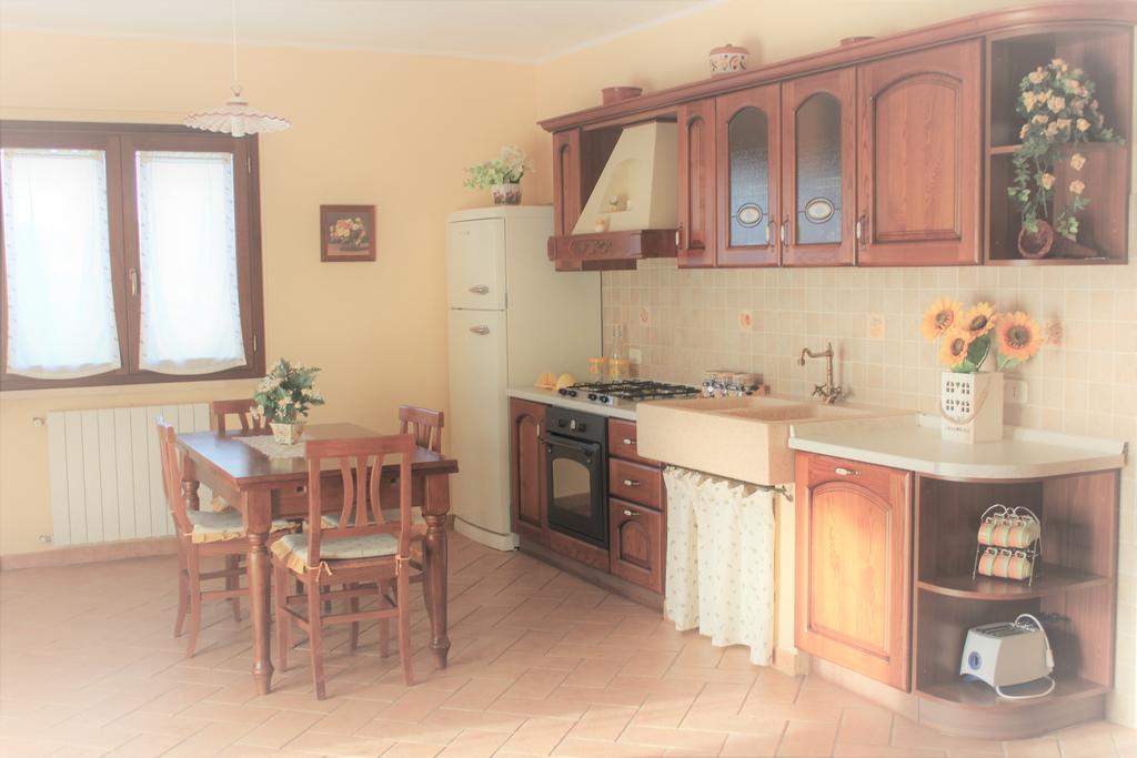 Colle D' Oro * Pescia Romana