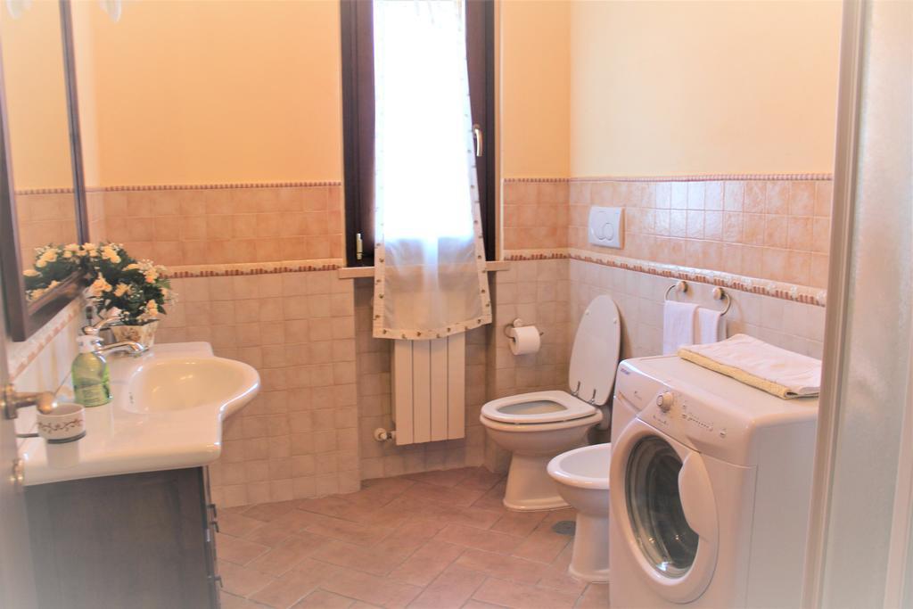 Farm stay Colle D' Oro