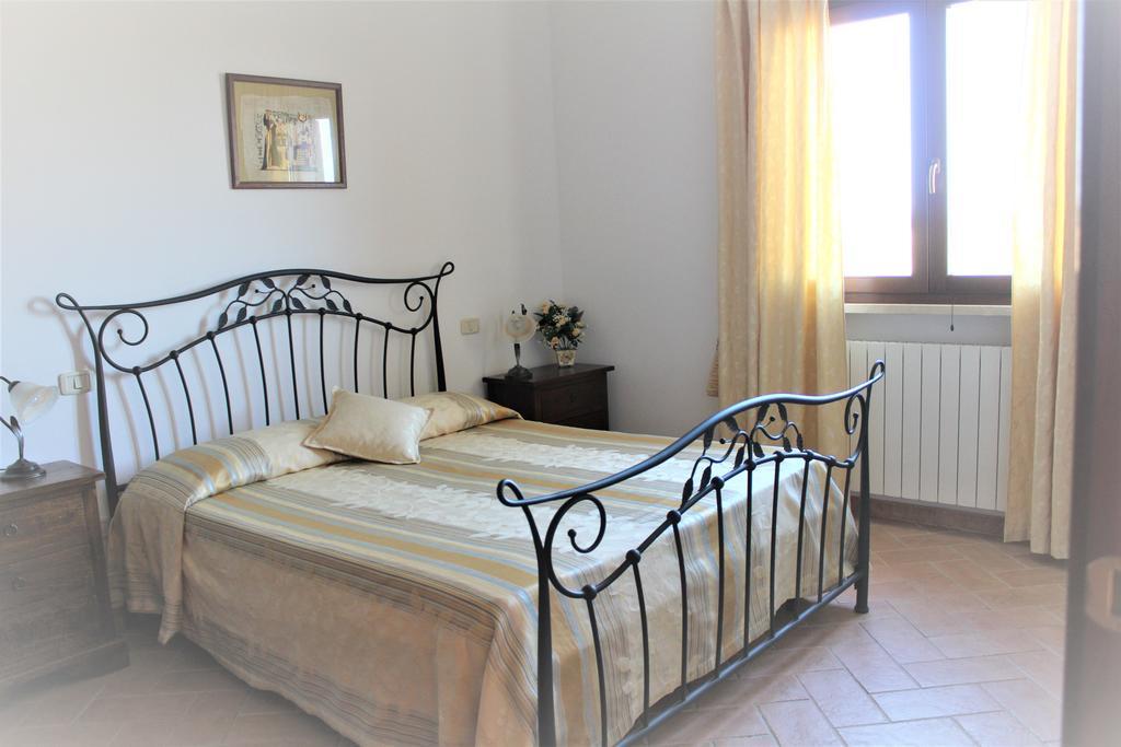 Colle D' Oro Farm stay Pescia Romana