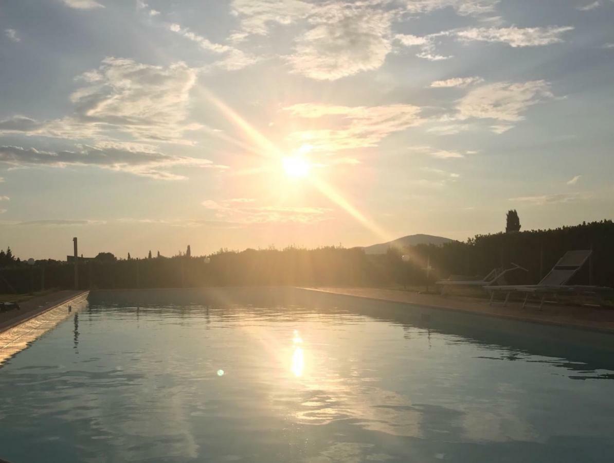 Farm stay Colle D' Oro *