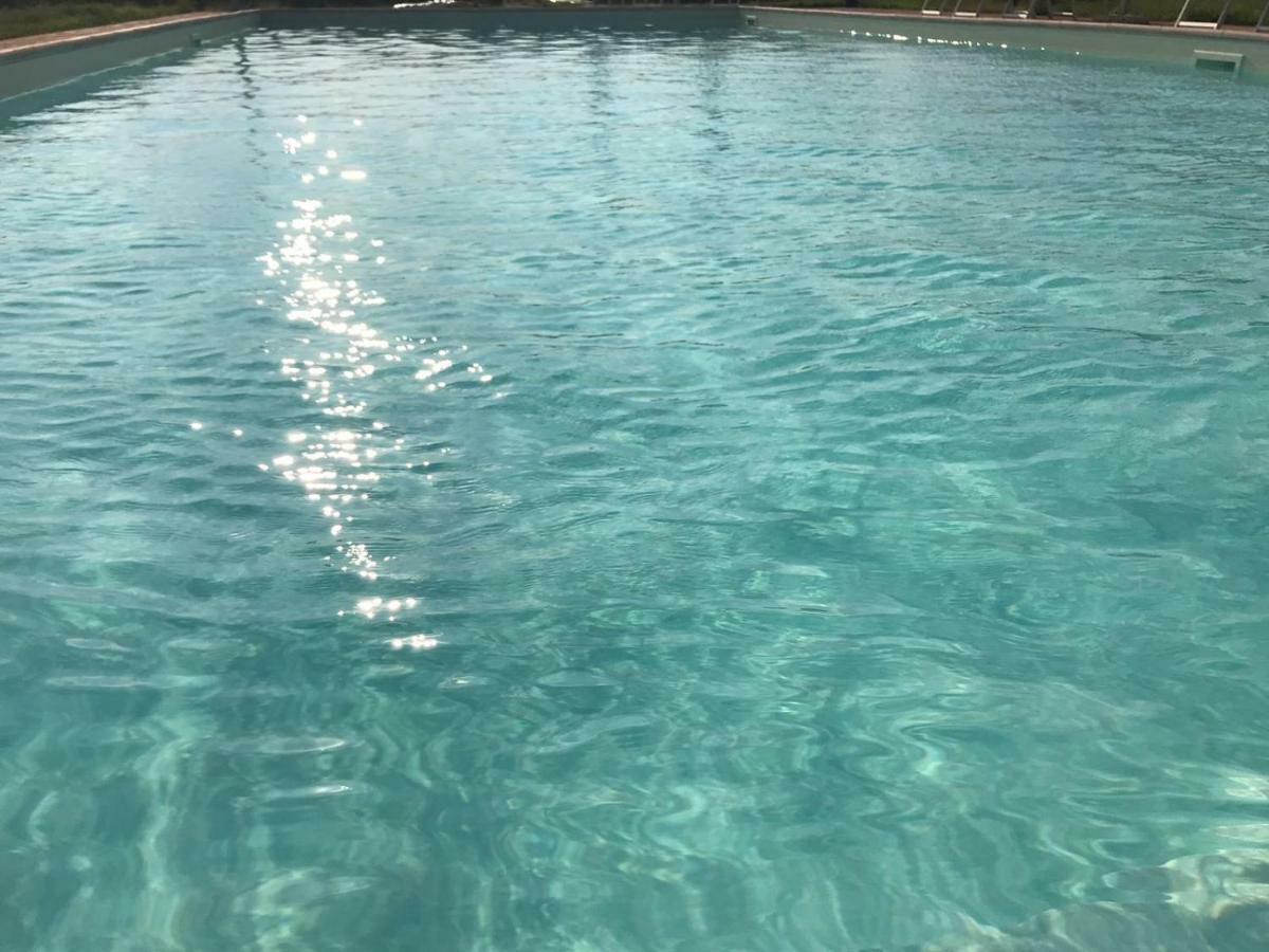 Colle D' Oro Farm stay *