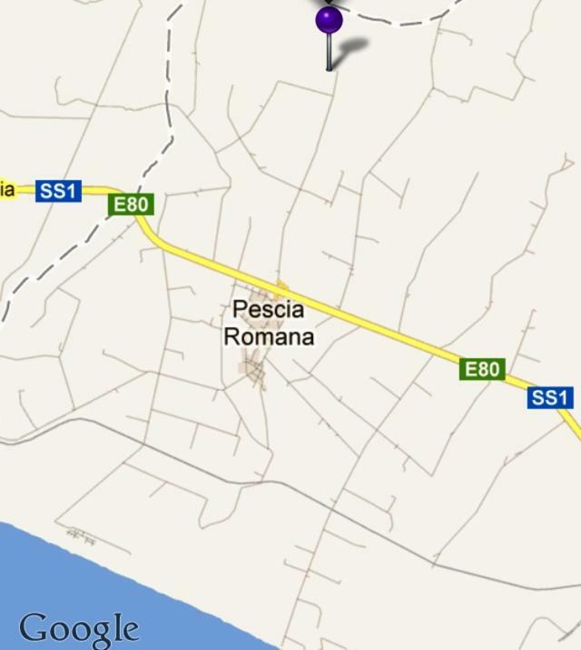 Colle D' Oro Farm stay *